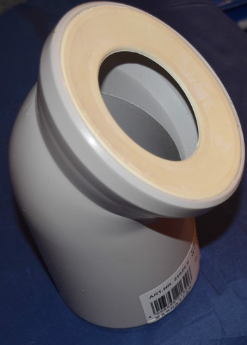 Sanitop 216296 raccordo - 216296, 45°