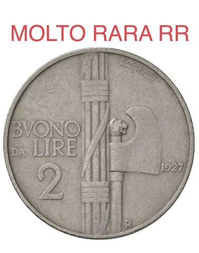 Moneta vittorio emanuele ii - vittorio,