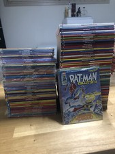 RAT-MAN COLLECTION dal 1 al