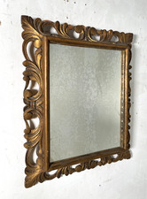 ANTICA PICCOLA SPECCHIERA