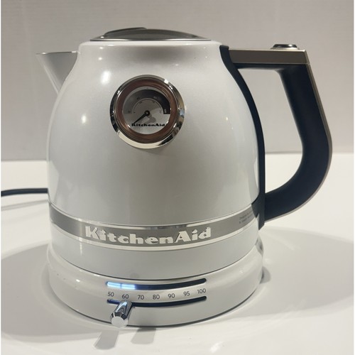 Kitchenaid bollitore elettrico - kitchenaid,
