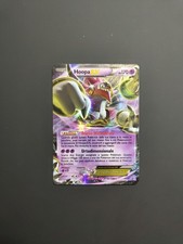 Pokémon Hoopa EX XY71 Promo ITA – Excellent – Ultra Rara