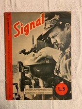Rivista Signal - Nr. 10 anno