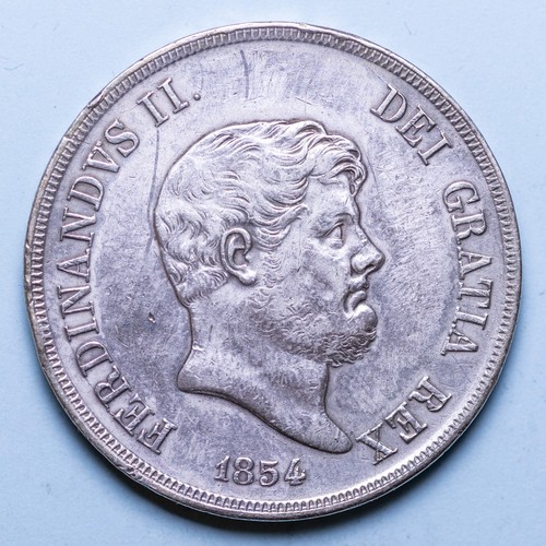 Napoli ferdinando piastra - ferdinando,