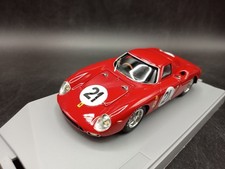 Ferrari 250 LM 24h Le Mans