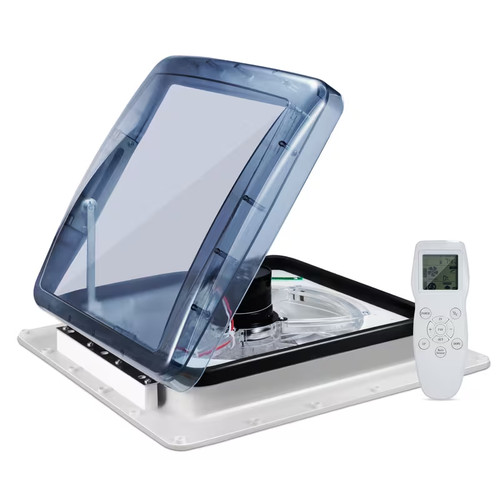 Ventilatore per camper - , 10