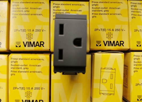 Vimar idea 16247 presa - vimar,