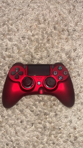 Scuff impact ps4 - impact, controller/pc