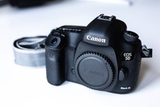 Canon EOS 5D MKIII Body -