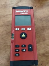 Hilti PD20 Laser Range Meter