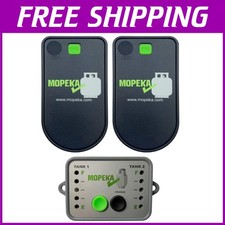 Sensore Serbatoio LP