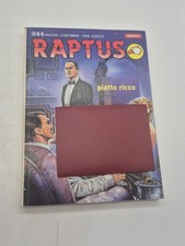 COMIC RAPTUS N 7 EDIPERIODICI