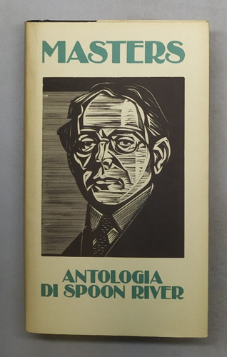 Antologia spoon river di - antologia,