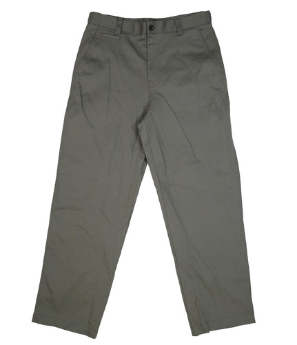Pantalone zara uomo verde - pantalone, 32