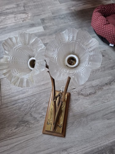 Lampada liberty jugendstil - lampada,