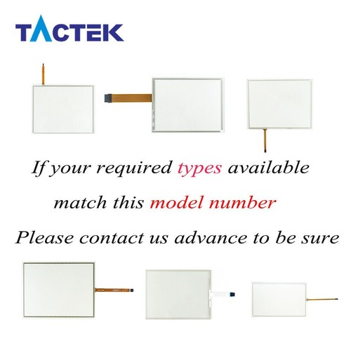 Touch screen per omron - screen,