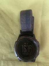 garmin fenix 3