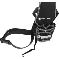  Marsupio Porta Attrezzi Elettricista Borsa Caschia Per Utensili Elettricisti