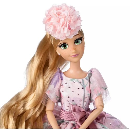 Disney bambola raperonzolo - disney,
