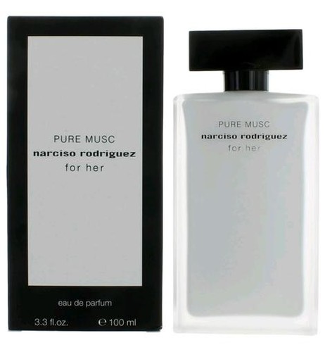 Narciso rodriguez ladies - rodriguez, pure
