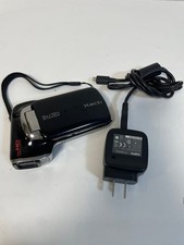 Videocamera digitale Sanyo