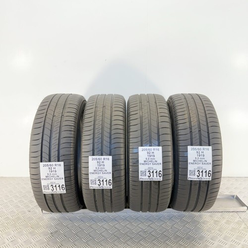 Gomme usate 205 r16 - gomme,