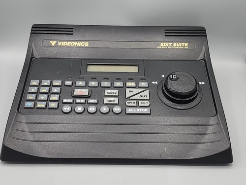 Videonics edit suite ntsc - ab-1,