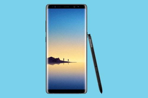 Samsung galaxy note8 n950f - note8, sm-n950f
