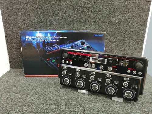 Boss 505 loop - boss,