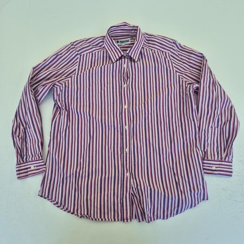 Camicia james meade - james,