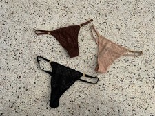 Victoria's Secret Perizoma