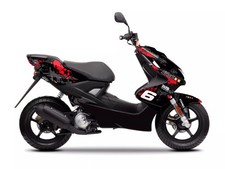 Kit Decorazioni Yamaha Aerox