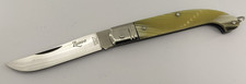 Coltello zuavo manico simil
