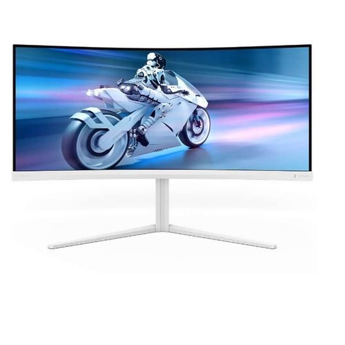 Promozione philips monitor - promozione, 34