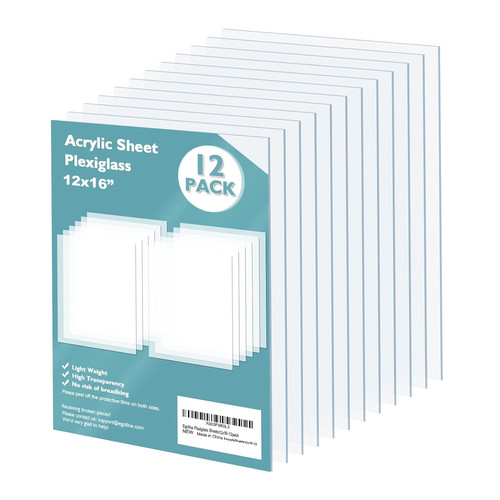 Fogli plexiglass - plexiglass,