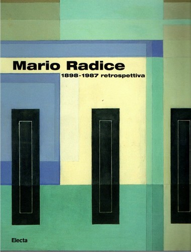 Mario radice 1898 - mario, radice,