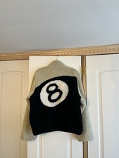 Giacca in pile sherpa