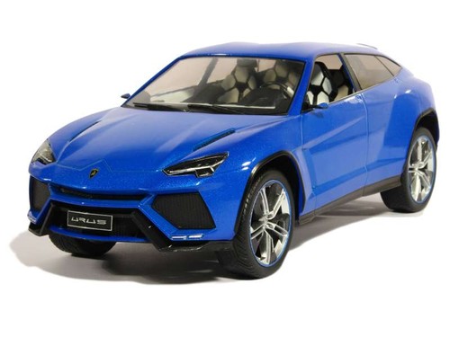 Lamborghini urus 2012 - urus,