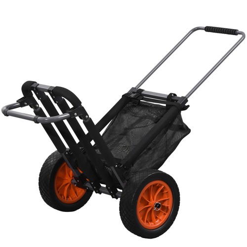 Sportnow carrello spiaggia - sportnow,