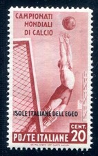 ISOLE DELL'EGEO 1934 137 **