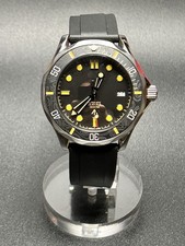 Orologio Vintage Lume Diver