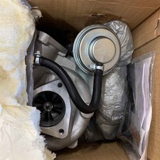 Ht18, Ht18-2 Turbo Turbina For Nissan Y60 Y61 Safari Td42t 4.2l 145hp 160hp Used