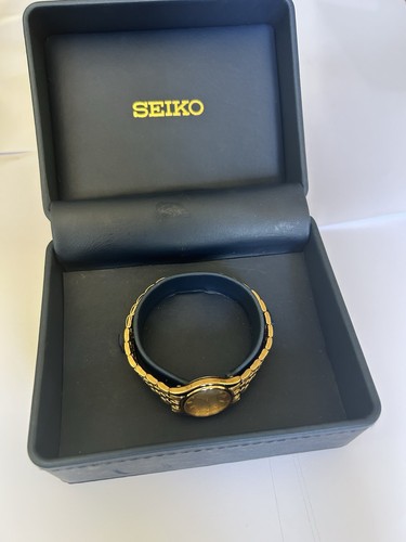 Orologio seiko donna vintage - donna,
