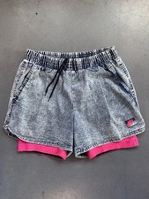 Pantaloncini da tennis vintage