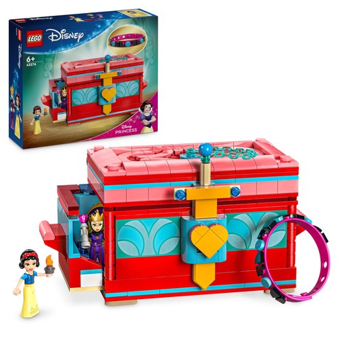 Lego disney portagioie - portagioie, di