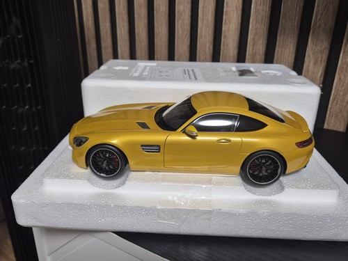 Modellino auto autoart - modellino, 1:18