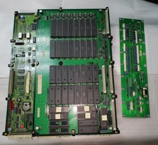Virtua Striker 2 con sistema