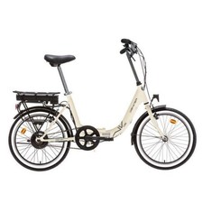 EBIKE BICI ELETTRICA FOLD 20"