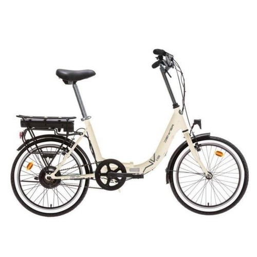 Ebike bici elettrica fold - ebike,