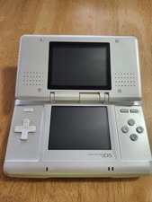 Nintendo DS "Phat" originale -
